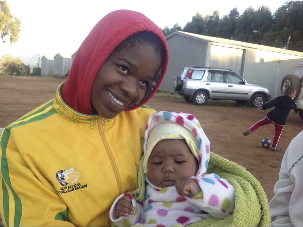 Mark Bettle: HIV/AIDS battle in Eswatini faces setback after funding cuts