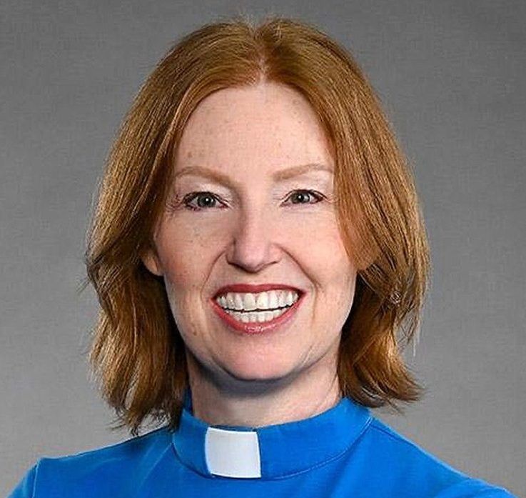 Brockville minister elected moderator of United Church of Canada