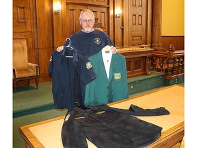 Jail tours, Chatham, former guards, apartments, renovation