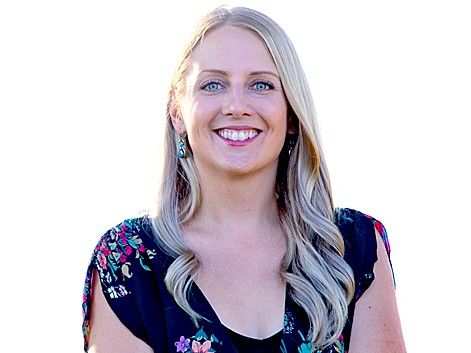 Deputy Mayor Maggie Horsfield announces run for mayor of North Bay