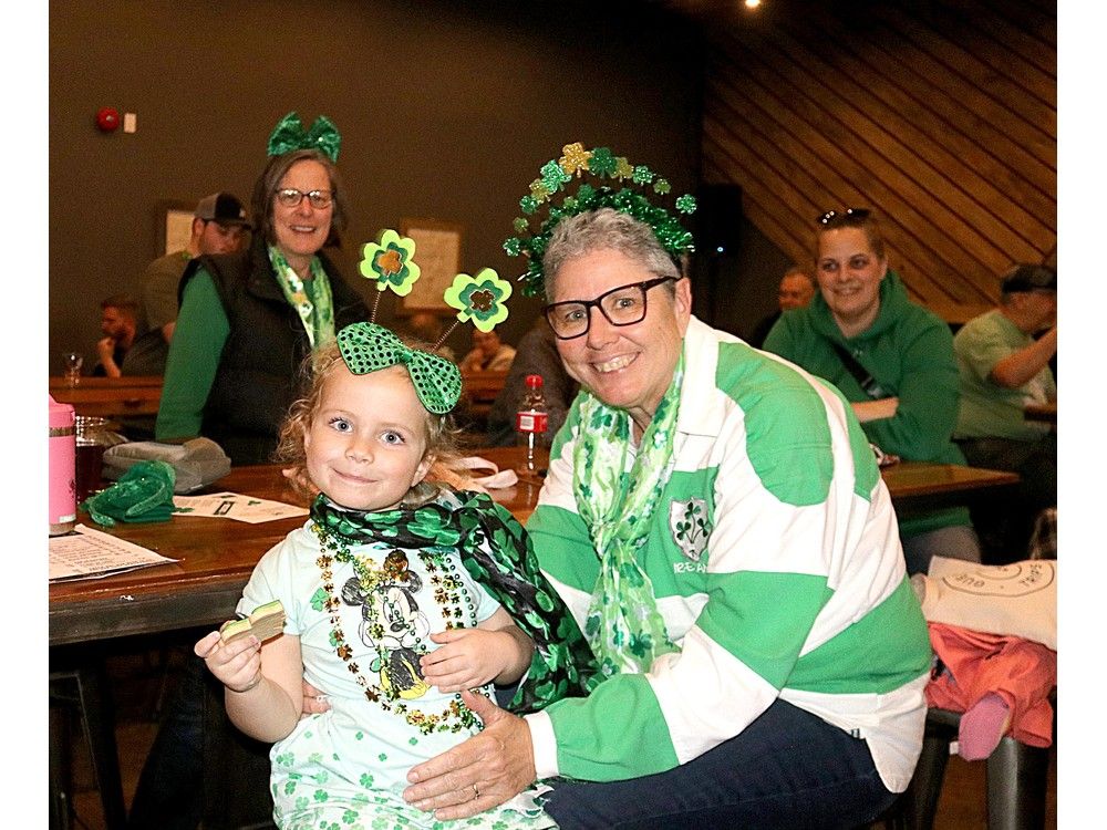 chatham st patricks day