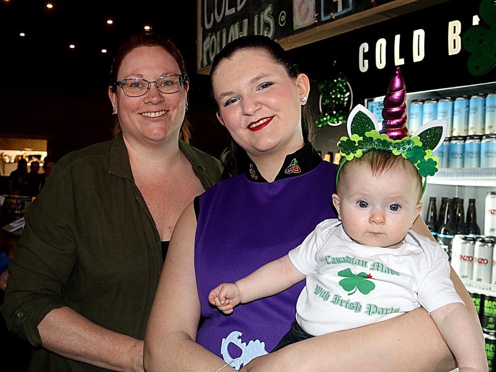 chatham st patricks day