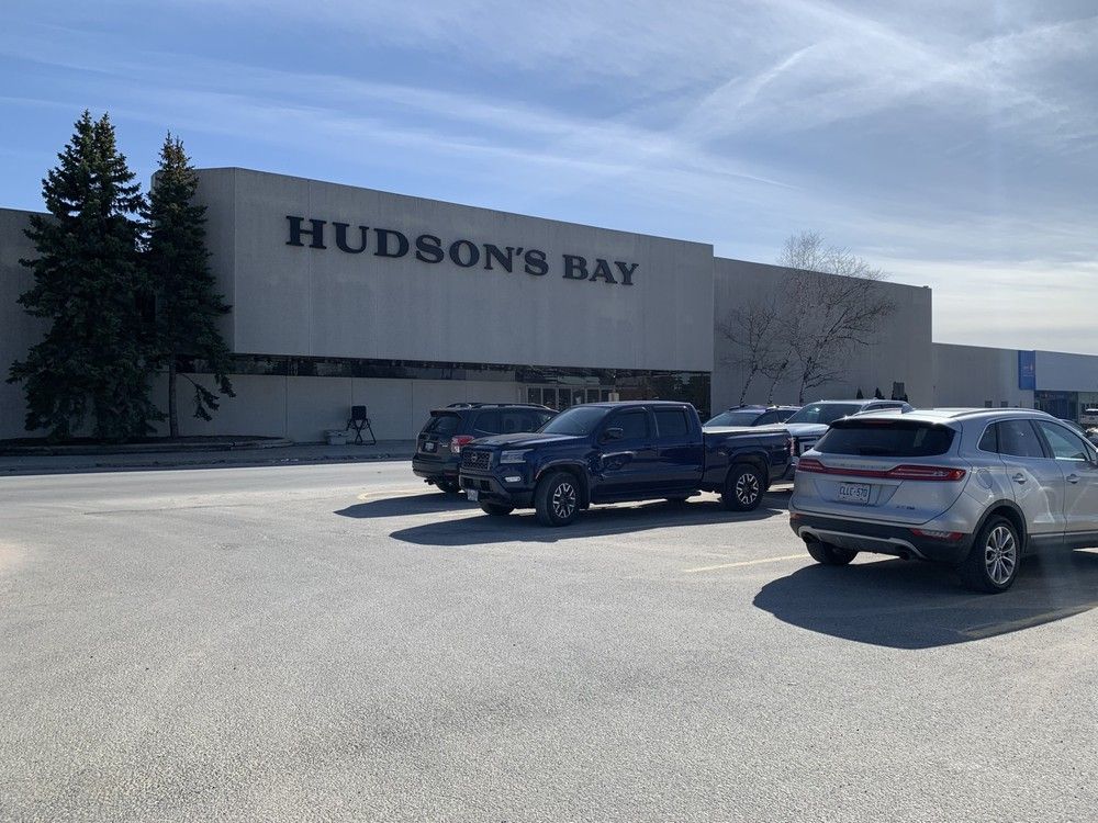 Hudson's Bay: A retail loss or just nostalgia?