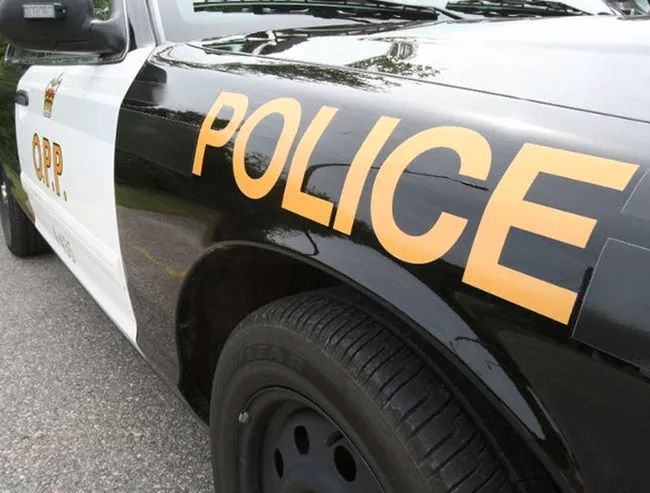 Three Warkworth Institution inmates charged by OPP | Belleville ...