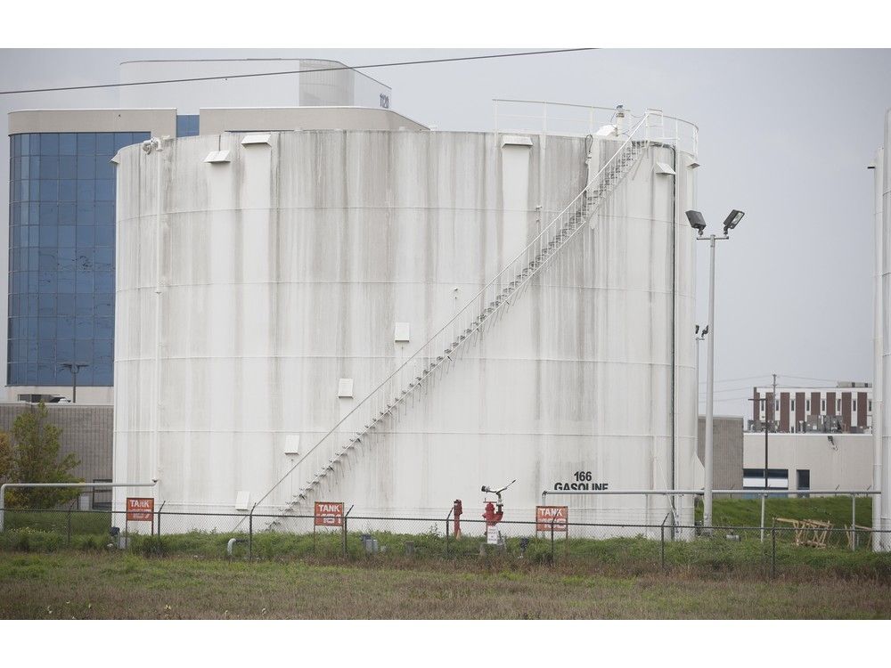 Ontario eases biofuels mandates