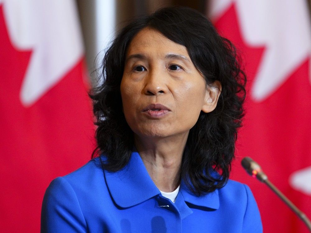 Canadians 'strongly' urged to get measles vaccine by public health officials before traveling