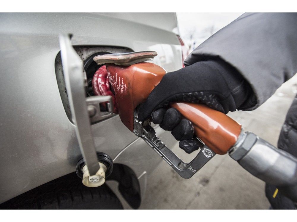 Opinion - Fossil fuel lies: Disinformation and greed are costing Canadians 