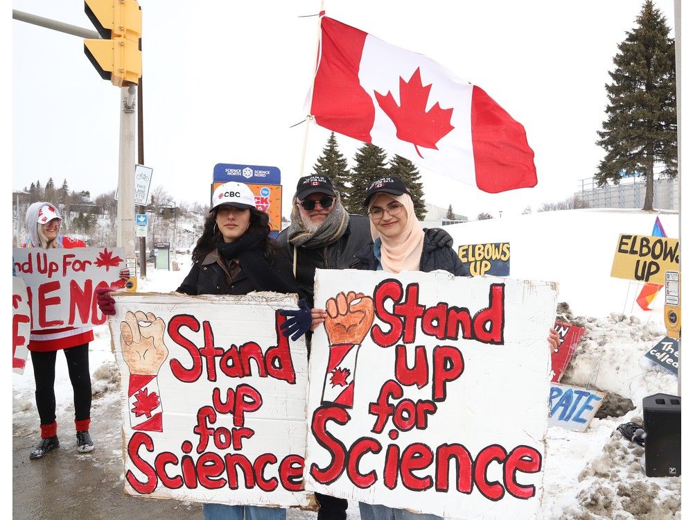 Sudbury letter: Dreamcatcher of Hope – Connections for climate action