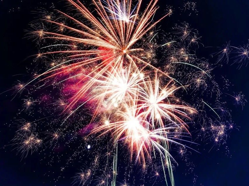 Brantford council approves new fireworks regulations