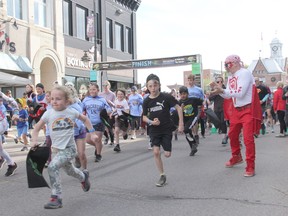Heroes Run for Healthcare returns to Pembroke this spring Heroes Run for Healthcare returns to Pembroke this spring