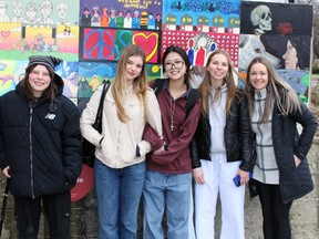 Mural Artists
