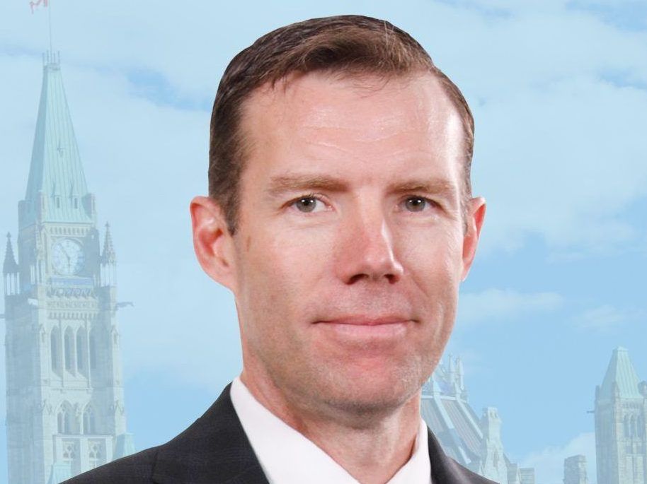 John Barlow: Federal budget 'built for Liberal elites, not for working-class Canadians'