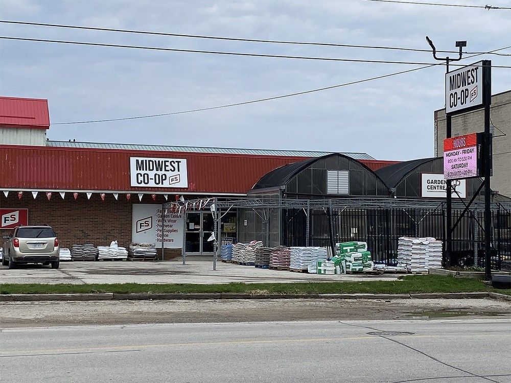 Midwest Co-op says farm stores closures reflect changing times