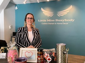 Little Miss Busybody Delhi