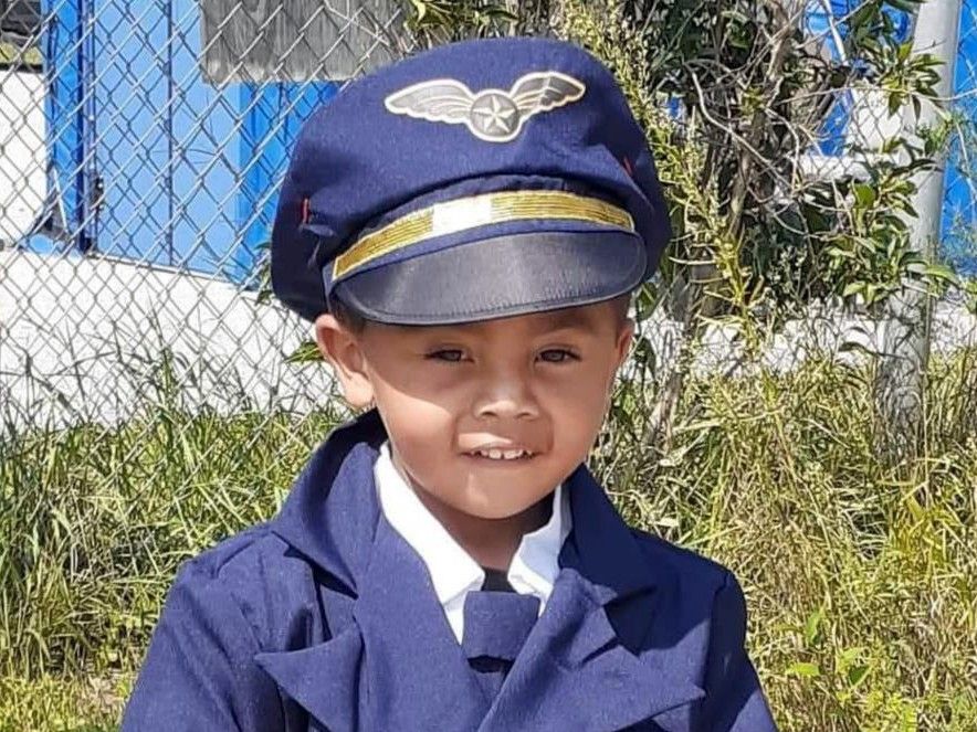 Memorial services will be held Sunday and Monday for the six-year-old boy from Walpole Island, who died in a single-vehicle crash in Sombra.
