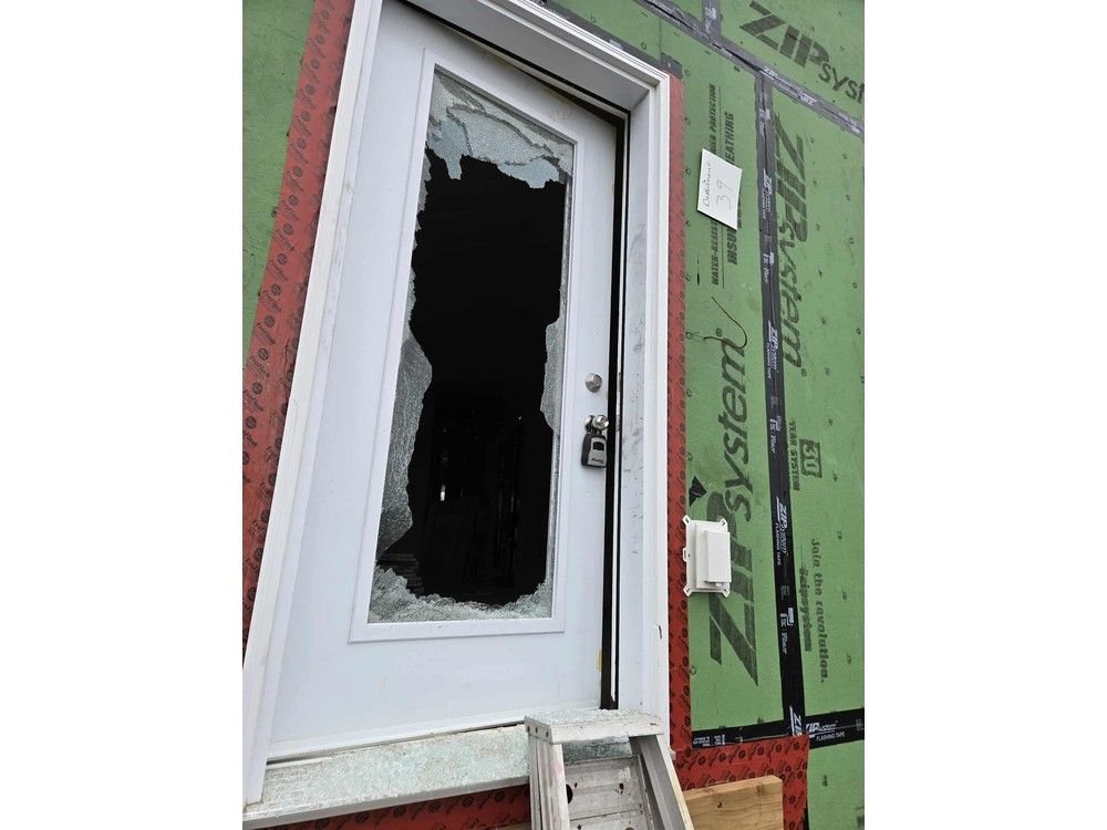 City of Brantford launches pilot grant program for businesses hit by vandalism