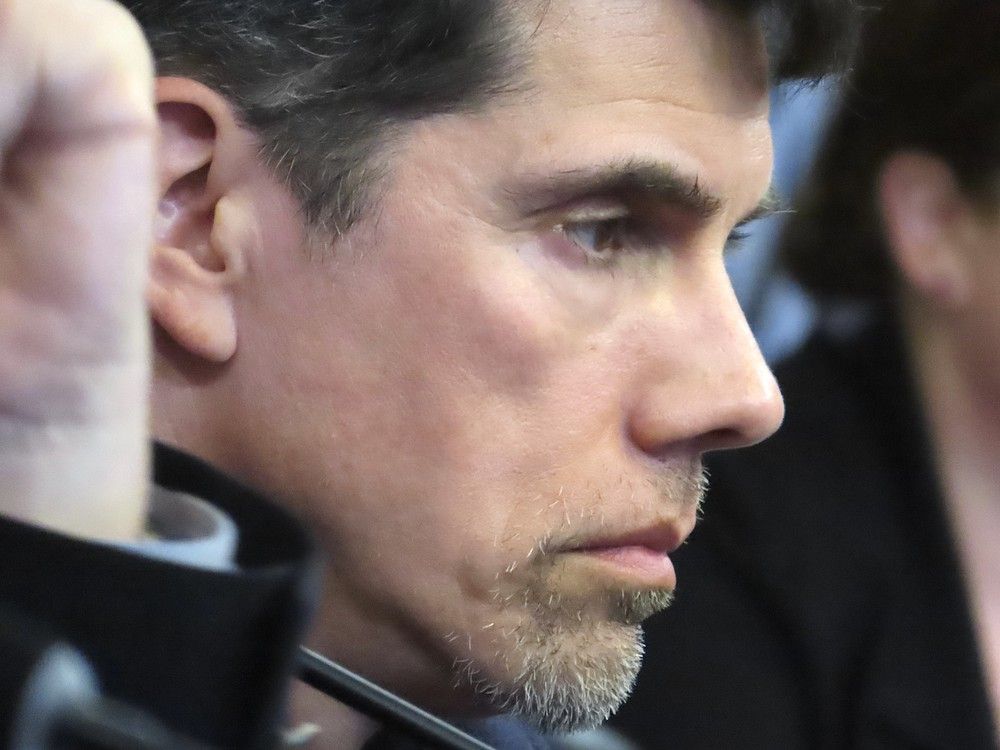 meadowbrook-strathcona dist. coun. jeff mclaren was reprimanded for making comments last year that violated the council code of conduct