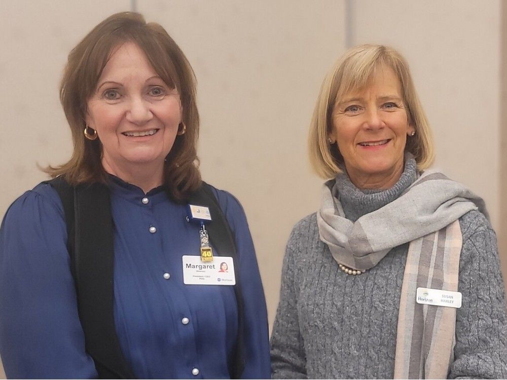 Horizon oped | Telegraph-Journal