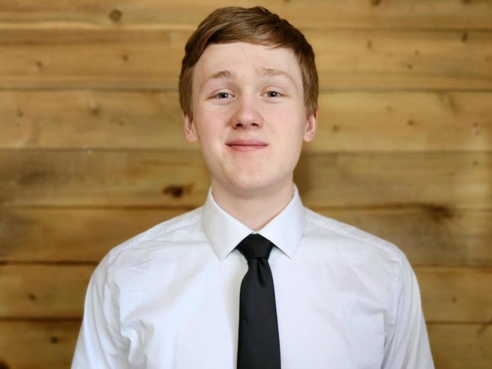 Timmins student lands prestigious scholarship to attend Queen's University