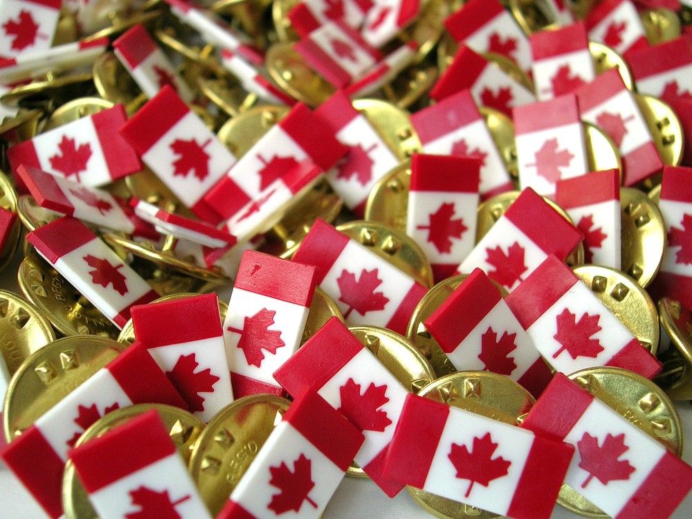 Village of Lynden prepares for Canada Day celebration