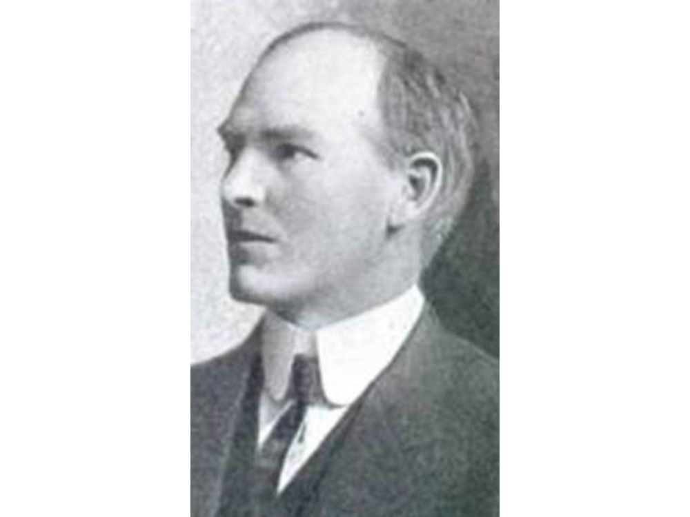 Arthur Edward Ross's efforts entwined throughout city’s history