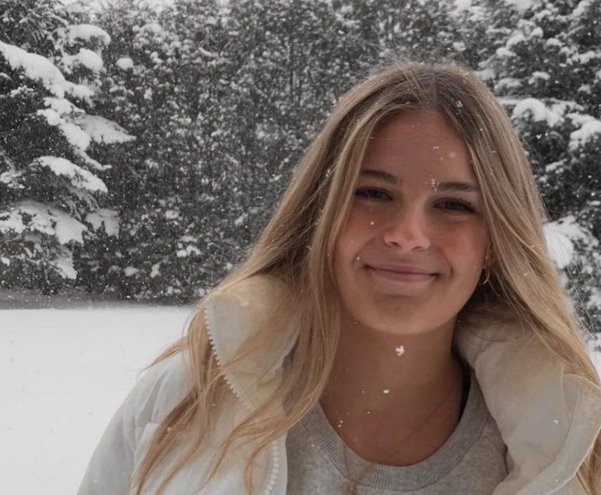Projects to honour Walkerton student Olivia Rourke's legacy