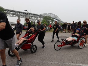 RUN TOURC