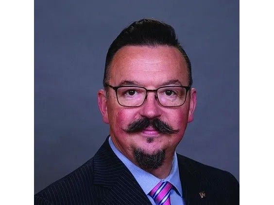 Garet Wood: Don't let fears drive your investments