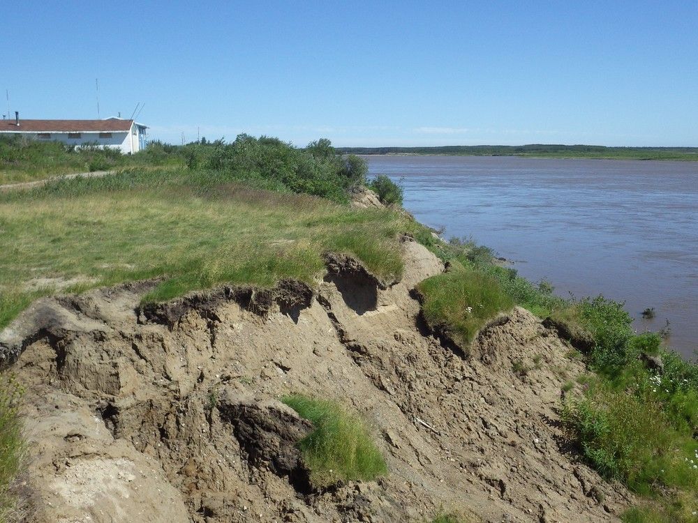 Impacts of climate change on north coast focus of new study