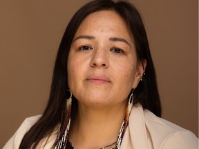 Sarah Konwahahawi Rourke named CEO of NCIME Sarah Konwahahawi Rourke named CEO of NCIME