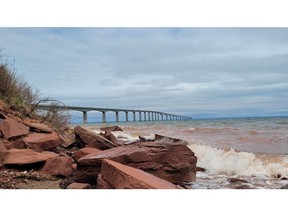 Groups continue calling for feds to reduce Confederation Bridge toll Groups continue calling for feds to reduce Confederation Bridge toll