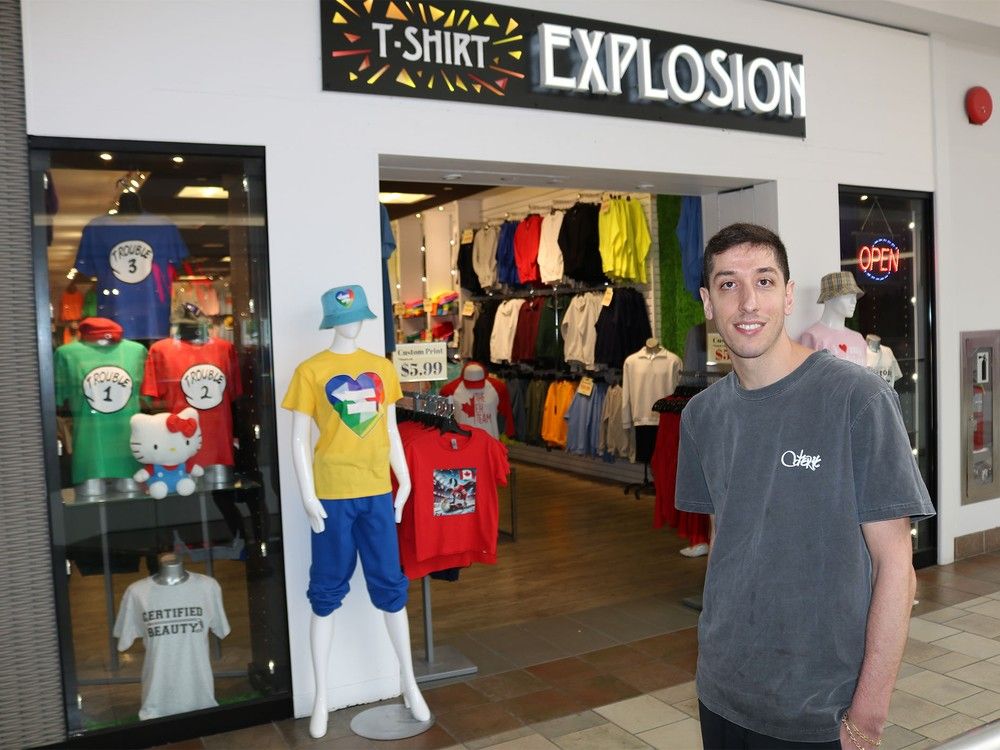Kingston small business owners out $5,000 following fraud