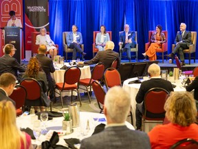 McKenna Institute: Powering healthcare transformation at the Digital Innovation Summit McKenna Institute: Powering healthcare transformation at the Digital Innovation Summit
