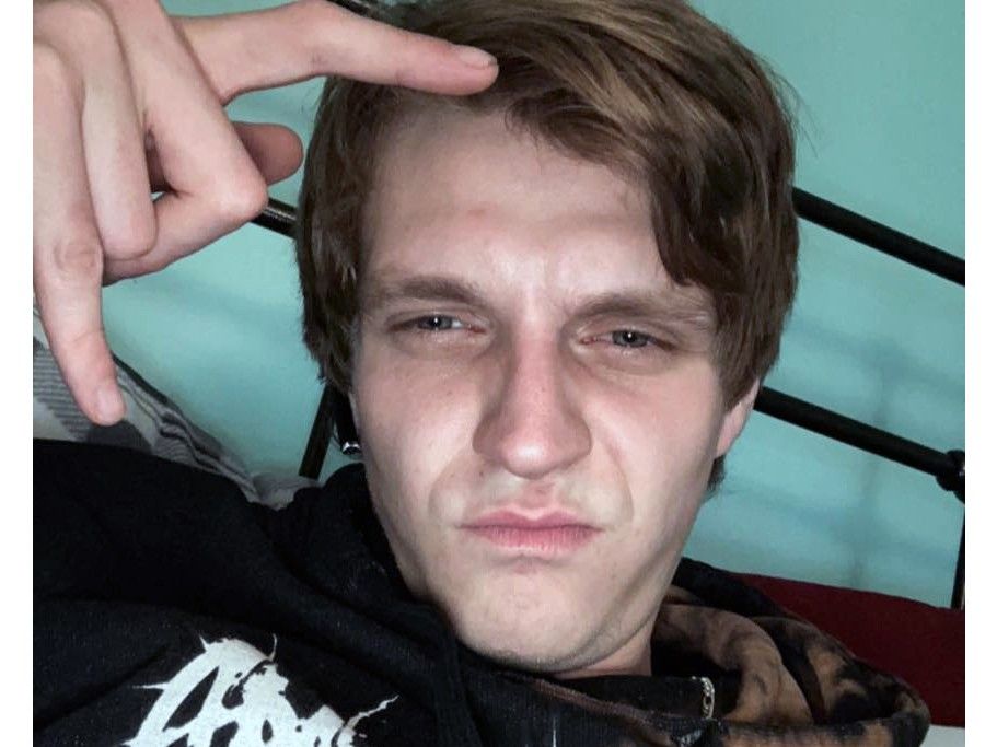 A lawyer for the accused in an alleged convenience store robbery has previously expressed concerns over his drug use and mental health.