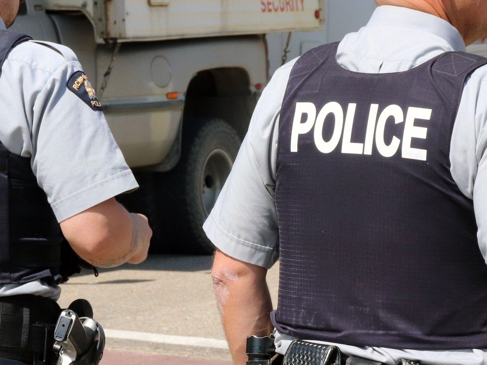 Two charged with aggravated assault, police say shots were fired in Whitecourt area