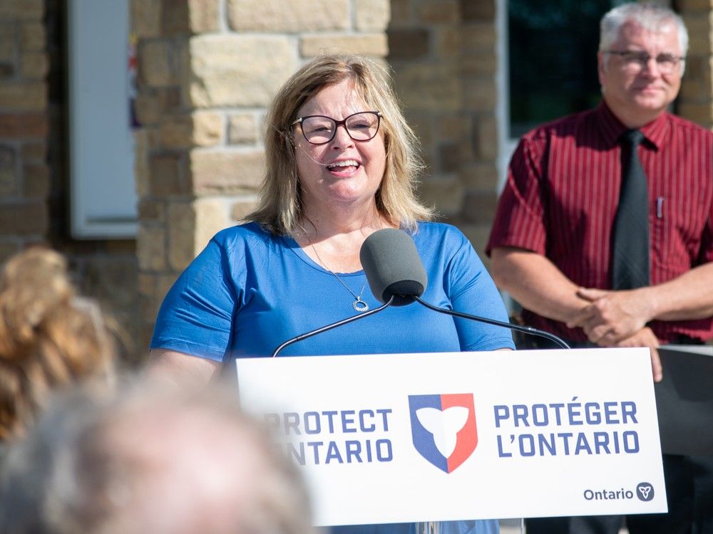 Ontario launches $20 million rural community funding program
