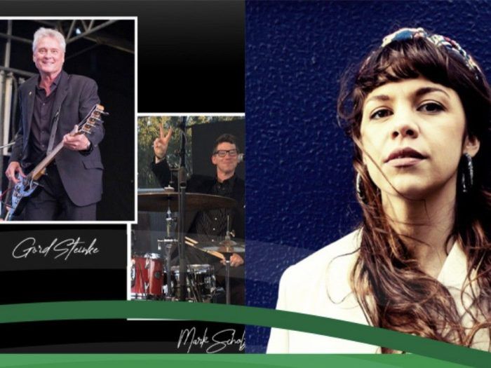2025 Patio Series promises packed summer of musical delights