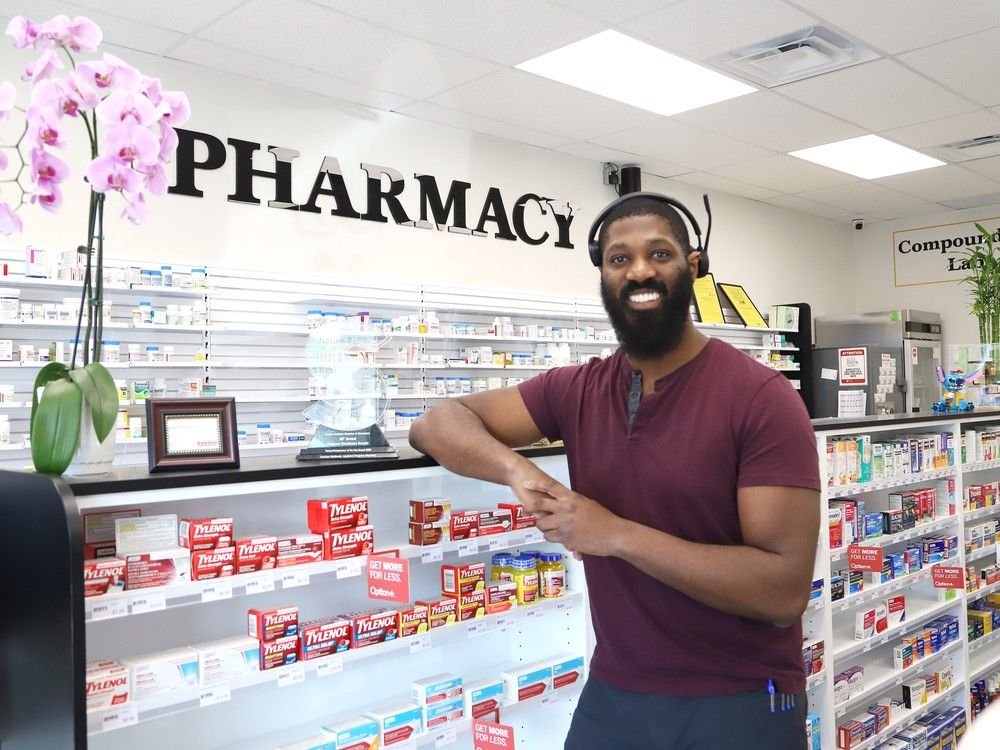 Sudbury's Young Entrepreneur of the Year fell in love with city, North
