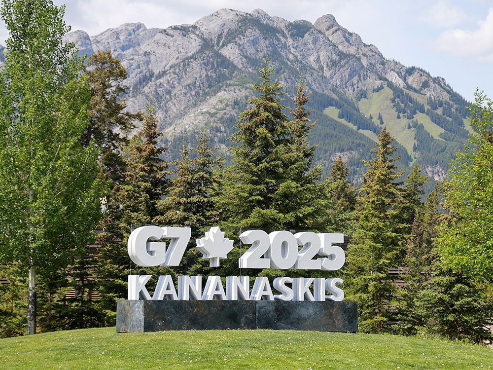'Priceless' exposure: Tourism officials eye long-term gains from G7 buzz