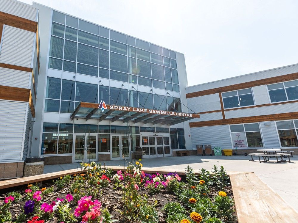 Cochrane SLS Centre