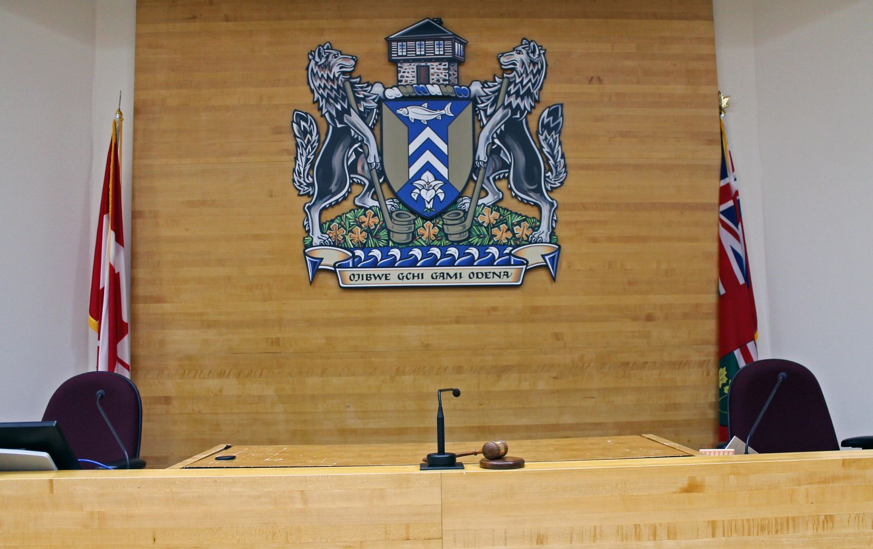 Sault Ste. Marie to develop social media policy for council, local