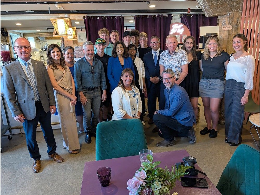 Summer Company Program set to support 10 student entrepreneurs