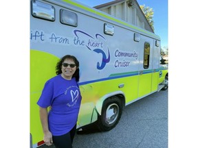 Gift From the Heart dental charity seeks donations to expand reach Gift From the Heart dental charity seeks donations to expand reach