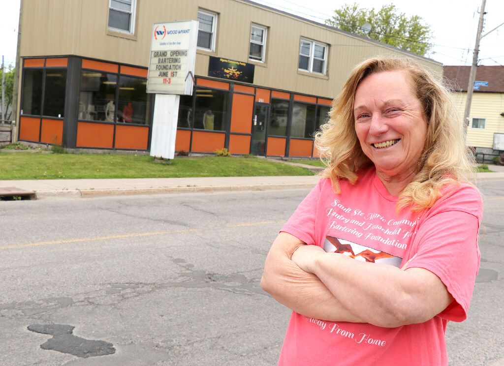 Thumbnail for Cash-strapped Algoma Community Food Pantry to close doors