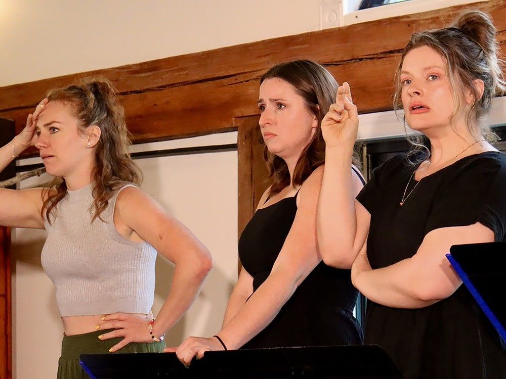 County Stage launches new summer season