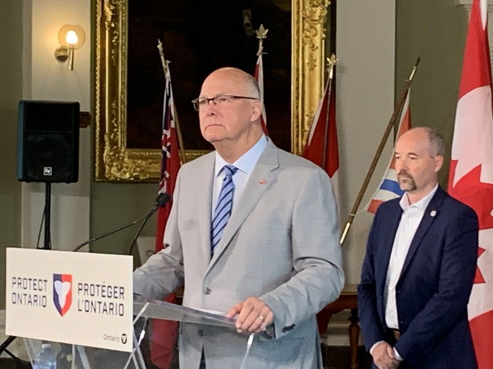 Kingston awarded more than $3 million from the province for meeting its housing development goals