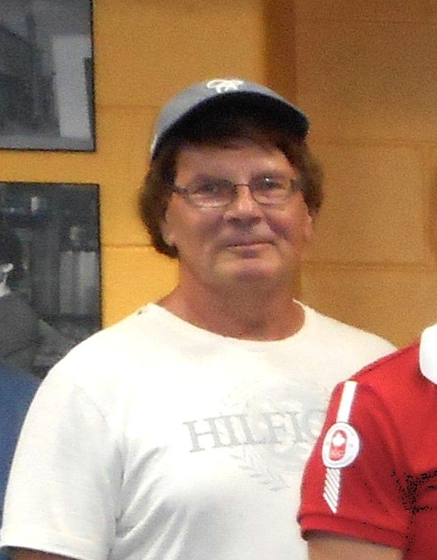 How Canada Wins: Espanola's Grant Lewis; a tireless volunteer