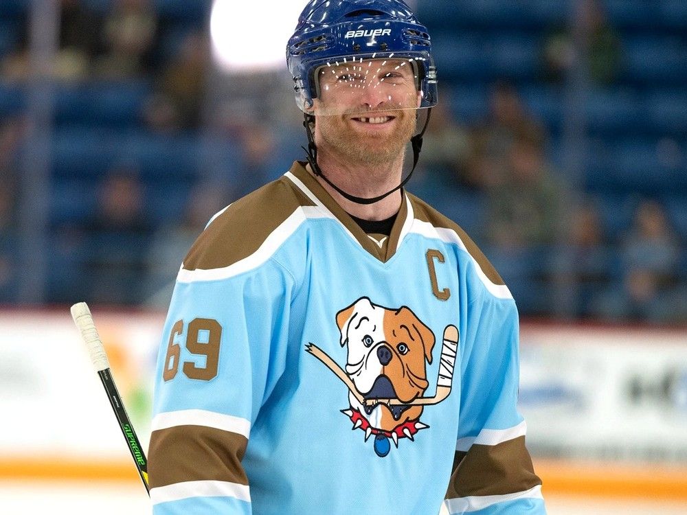 Sudbury-shot Shorsey returning for sixth season