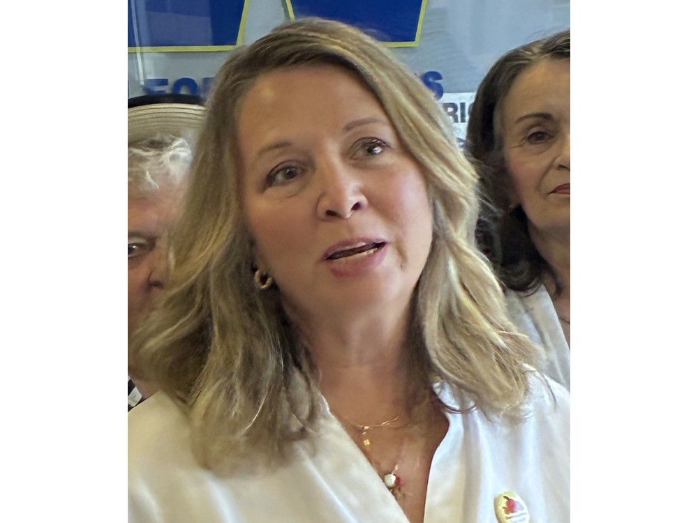 NDP charges conditions needed on loans to Algoma Steel to save jobs