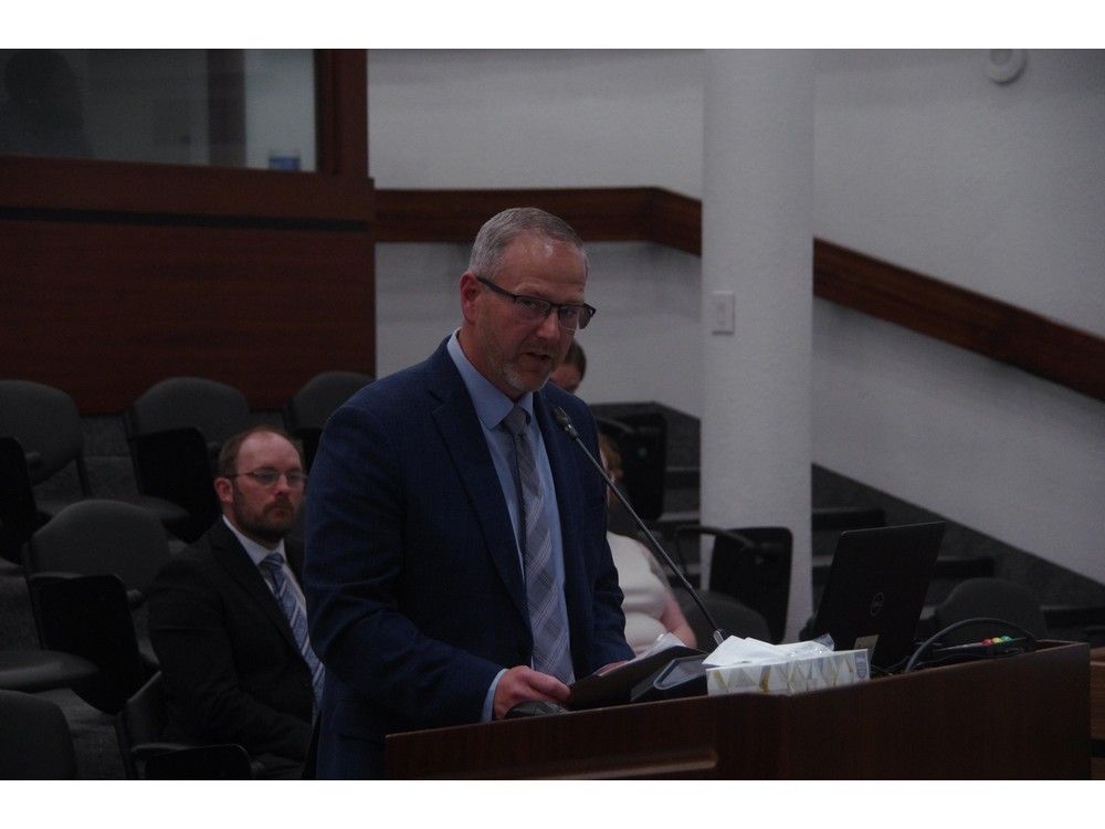Saint John Energy posts profits for fifth straight year
